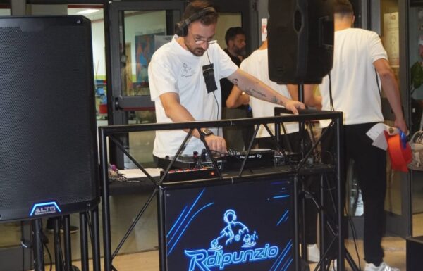 Rdipunzio Events