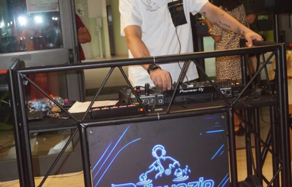 Rdipunzio Events