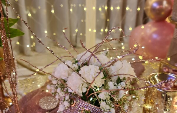 Antonietta Sciurti Event and Wedding Planner Galleria 2