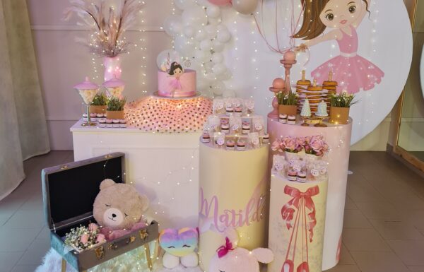 Antonietta Sciurti Event and Wedding Planner Galleria 3