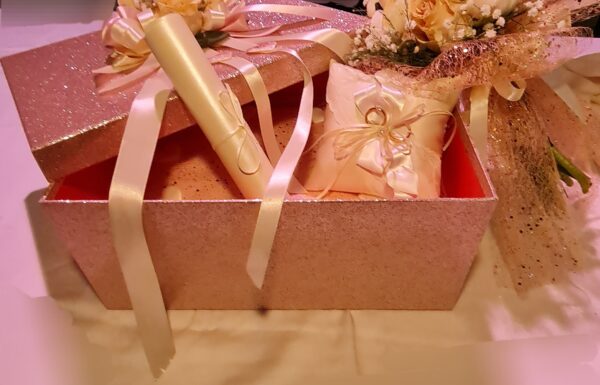 Antonietta Sciurti Event and Wedding Planner Galleria 5