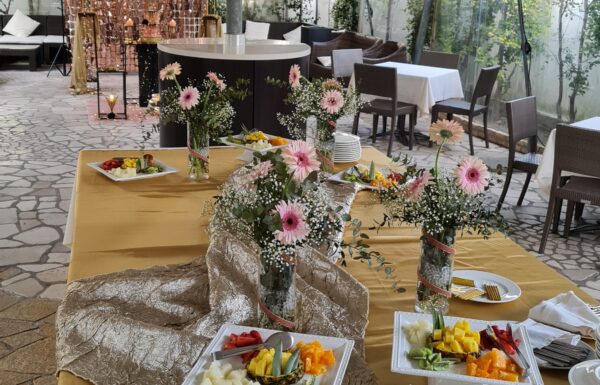 Antonietta Sciurti Event and Wedding Planner Galleria 7
