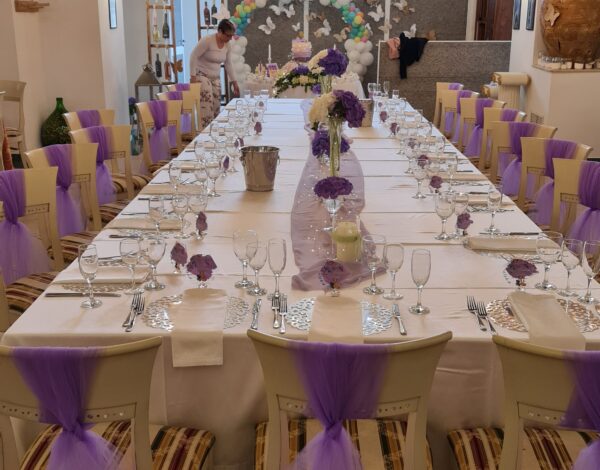 Allestimento Addobbi Listing Category Antonietta Sciurti Event and Wedding Planner
