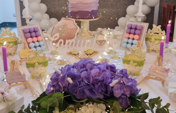 Antonietta Sciurti Event and Wedding Planner Galleria 10