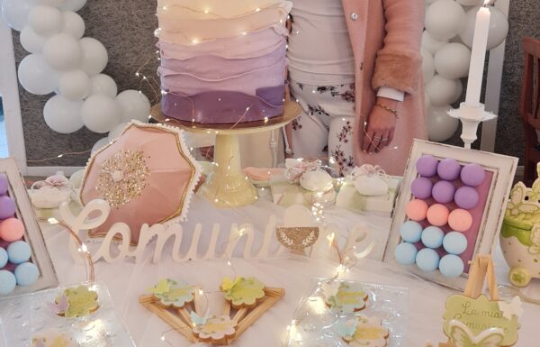 Antonietta Sciurti Event and Wedding Planner Galleria 9