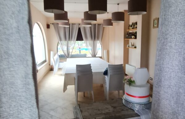 Antonietta Sciurti Event and Wedding Planner Galleria 1