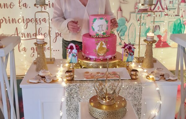 Antonietta Sciurti Event and Wedding Planner Galleria 13