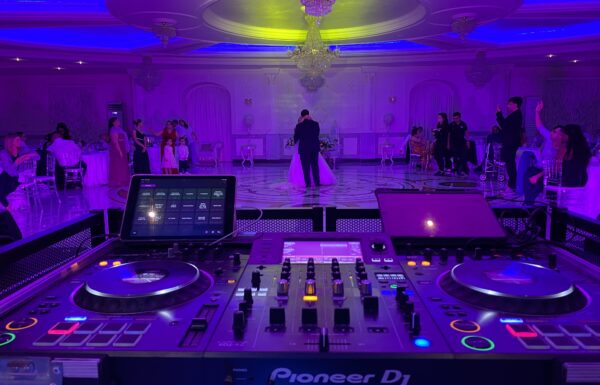 Francesco Naf Dj Galleria 6