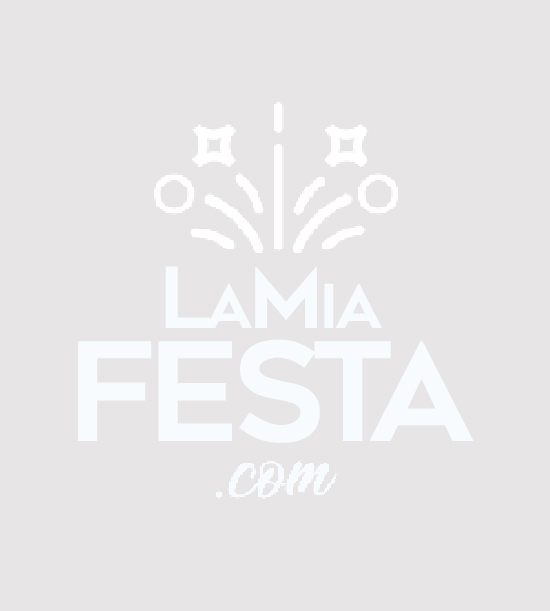 Lamiafesta.com Listing Category Abbigliamento