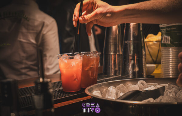Cocktail Catering Galleria 2