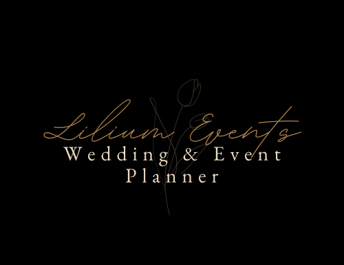 Category Vendor Liliumevents