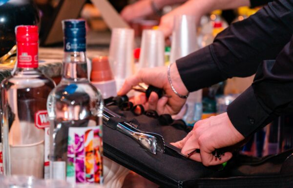 Cocktail Catering Galleria 0
