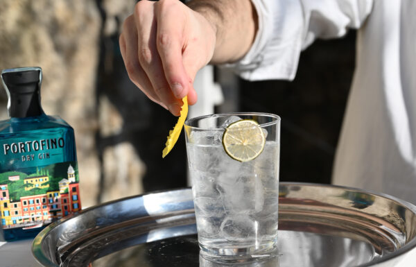 Cocktail Catering Galleria 8