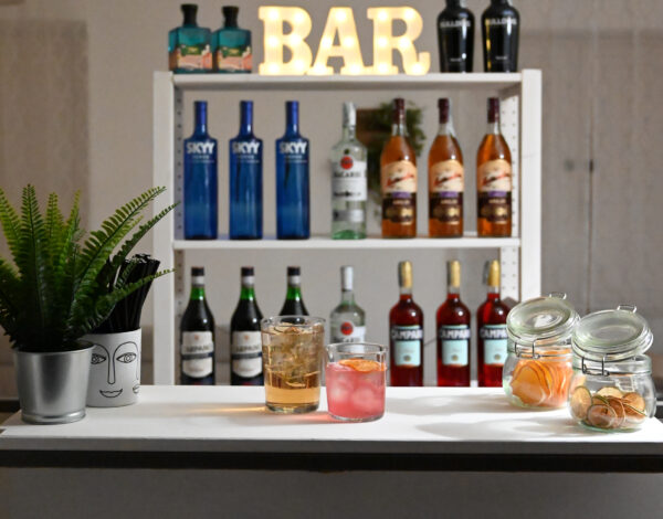 Catering Listing Category Cocktail Catering