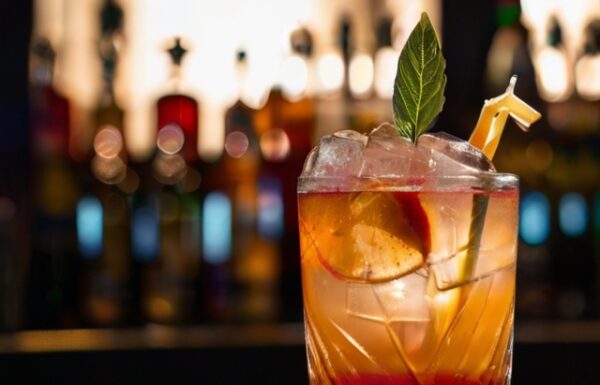 Barman Modular – Cocktail catering a domicilio Galleria 3