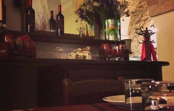 La Vecchia Curte location per feste e… Galleria 2