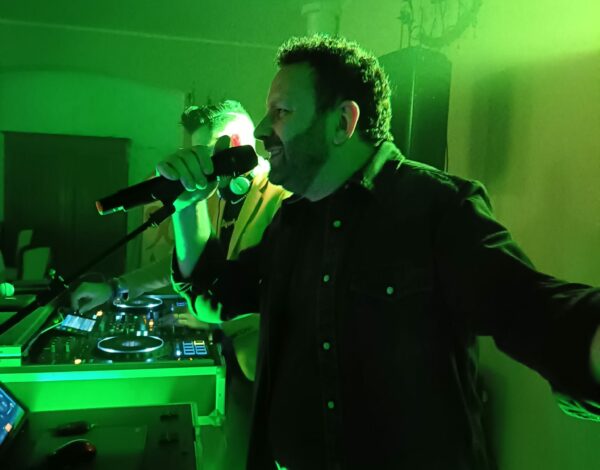 Dj & Musicisti Listing Category Lele Dj Events Party