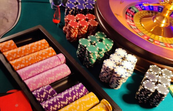 Mago Goblin e animazione casino’ Galleria 3