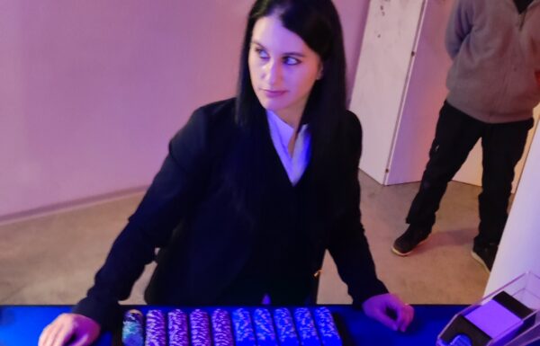 Mago Goblin e animazione casino’ Galleria 2