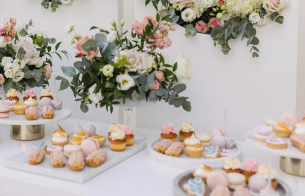 Lilium Events | wedding & event planner Galleria 7