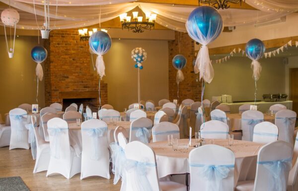 Lilium Events | wedding & event planner Galleria 3