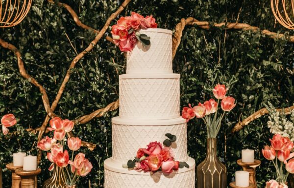 Lilium Events | wedding & event planner Galleria 2