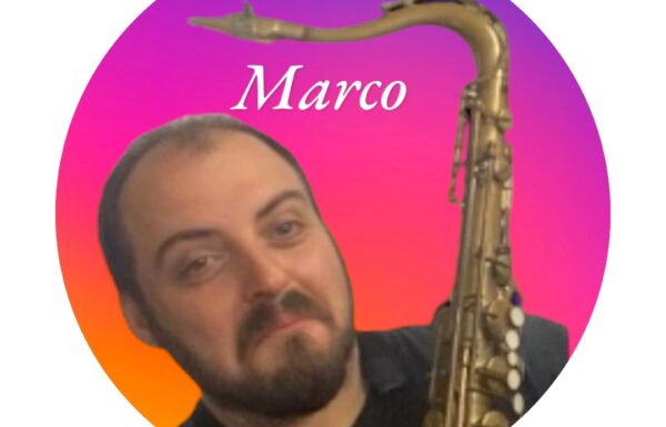 Musicisti Melody Projet Galleria 9