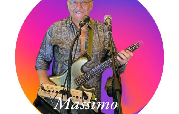 Musicisti Melody Projet Galleria 7