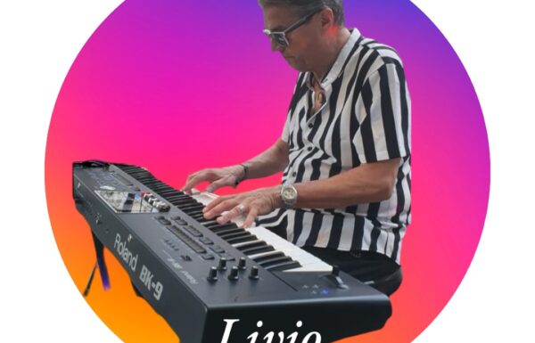 Musicisti Melody Projet Galleria 6