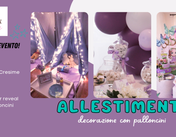 Allestimento Addobbi Listing Category Tempo di Festa Eventi