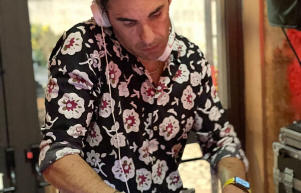 Dj Massimo Manca massimo manca Galleria 0