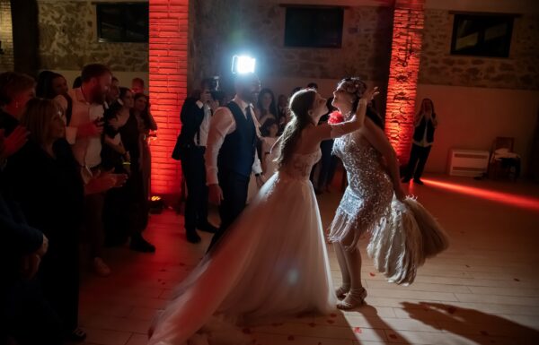 Addio al nubilato/festa a sorpresa Galleria 1