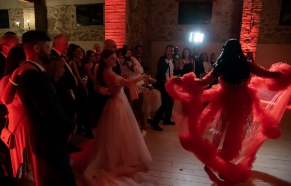Addio al nubilato/festa a sorpresa Galleria 4
