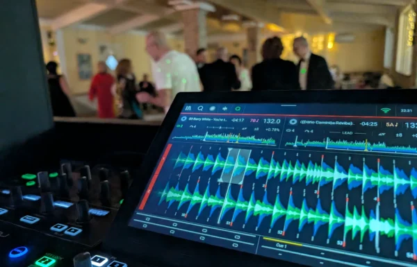 Dj Massimo Solla Galleria 2