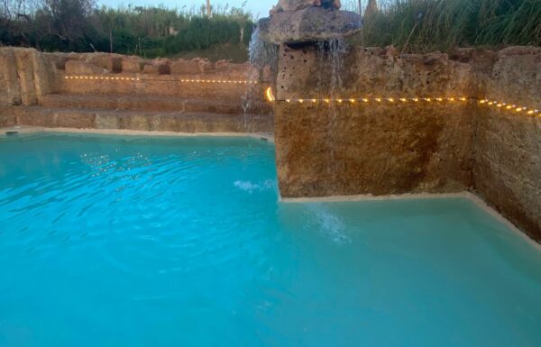 Tenuta Butterfly – Location con Piscina Galleria 2