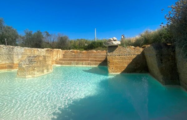 Tenuta Butterfly – Location con Piscina Galleria 6