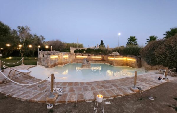Tenuta Butterfly – Location con Piscina Galleria 8