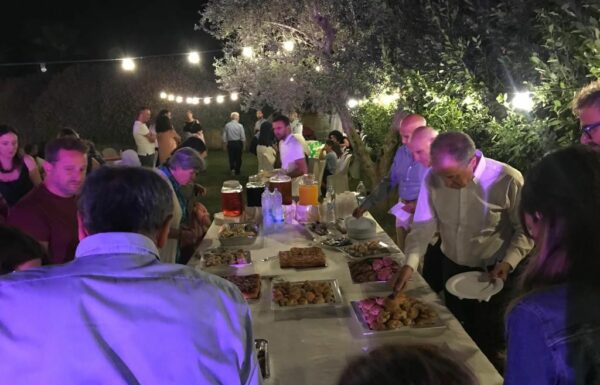 Tenuta Butterfly – Location con Piscina Galleria 9
