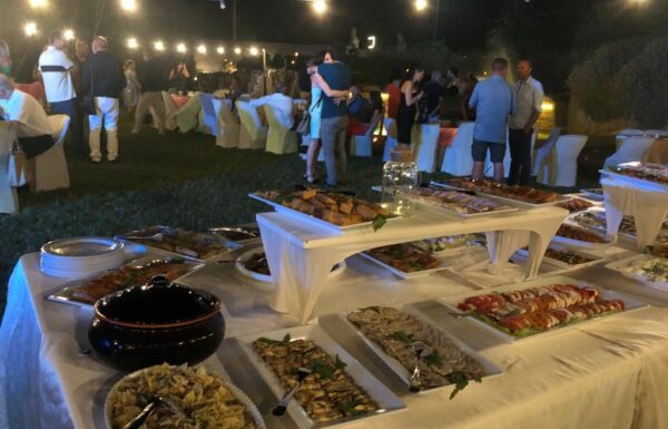 Tenuta Butterfly – Location con Piscina Galleria 3